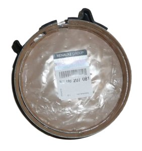 Abrazadera de la caja de cambios DP0/AL4 8200207081  Nuevo Original PSA Renault