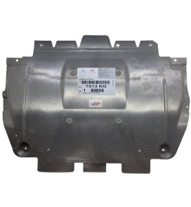 Protector del motor 7013KG  Nuevo original Citroën C5 DS5