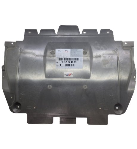 Protector del motor 7013KG  Nuevo original Citroën C5 DS5