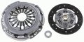 Sprzęgło R 1.2 16V Clio 05- 180MM - 302052617R