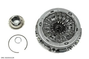 Embrague R 1.5dci meg/Llag 6B edc  -  302054315R