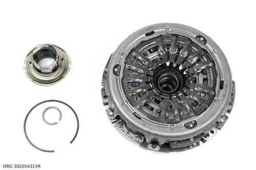 Embrague R 1.5dci meg/Llag 6B edc  -  302054315R