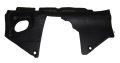 Wygłuszenie Podszybia 9677693580 Nowy Oryginał Citroen Peugeot C4 Picasso II