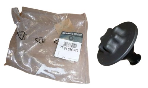 Perno del muelle del amortiguador 7701056970  Nuevo original Renault Master II