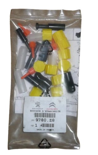 Kit de reparación de inyectores 9780Z8  Nuevo original PSA