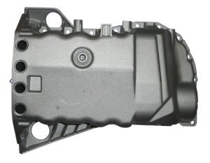 Cárter  de aceite Nuevo recambio 8200033707 Renault