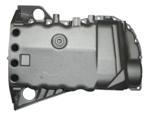 Cárter  de aceite Nuevo recambio 8200033707 Renault