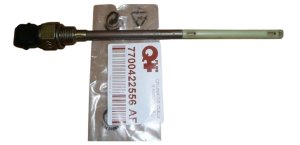 Sensor de nivel de aceite 1,4  7700422556 Nuevo original Renault Kangoo