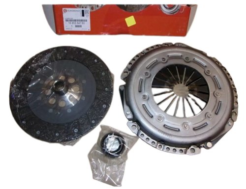 Embrague completo 1,6 HDI 1680364780  Nuevo Original Citroën Peugeot C5