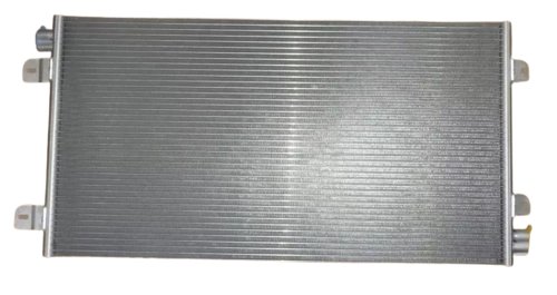 Condensador de aire acondicionado 7701057122  Nuevo original Renault Master II