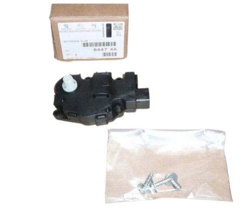 Controlador de aire acondicionado 6447XA  Nuevo original Citroën Peugeot Berlingo III