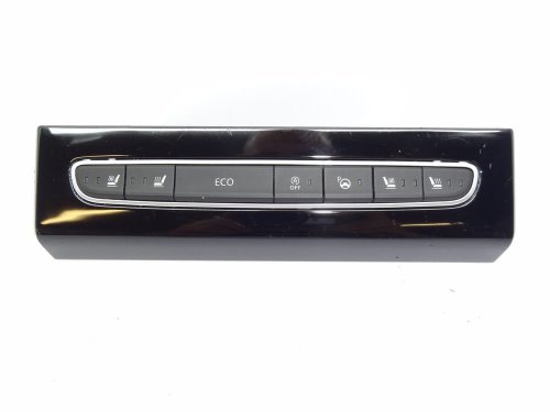 Panel de control R Koleos II 684955428R