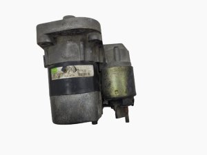 Motor de arranque 1.4 D7E22 7700104674  Original Renault Megane