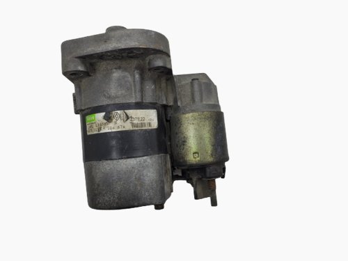 Motor de arranque 1.4 D7E22 7700104674  Original Renault Megane
