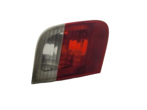 Luz trasera izquierda del maletero 6910537-05 388513 Original BMW E46