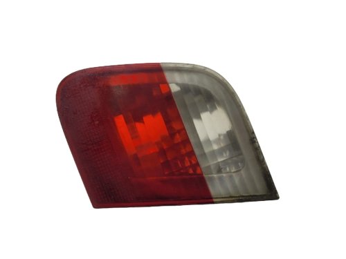 Luz trasera derecha del maletero 6910538-05 388514 Original BMW E46