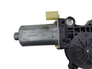 Elevador de ventana delantero derecho 676283620640 Original BMW E46