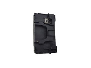 Lector de tarjetas 8200074331A Siemens  Original Renault Megane II