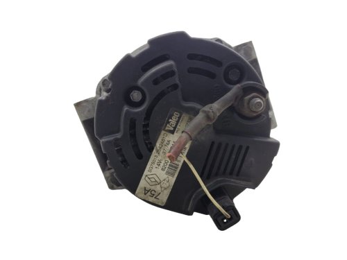 Alternador 14V 74A 1,4/1,6 8200103744 Original Renault