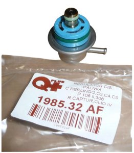 Válvula de combustible 2.0 16V 198532 Nueva original Citroën Peugeot 106 II