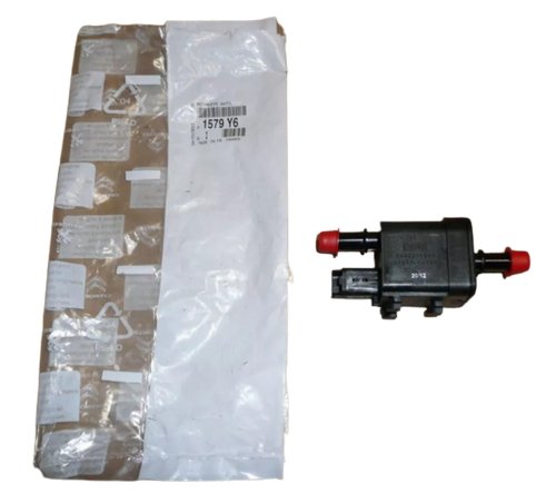 Electroválvula 2,0 HDI 1579Y6  Nueva original Citroën Peugeot Berlingo