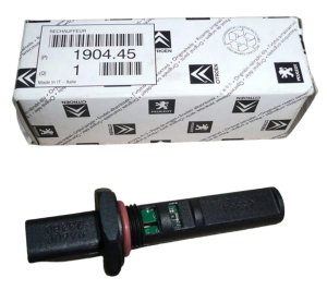 Válvula de combustible 1,4 HDI 8V 190445   Nuevo original Citroën Peugeot C1