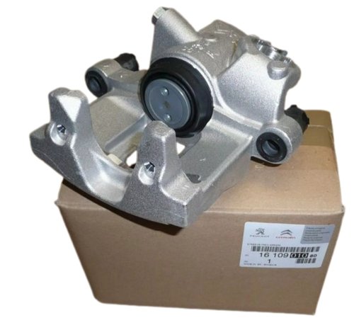 Pinza de freno trasera derecha 1610901080 Nueva original Citroën Peugeot C5