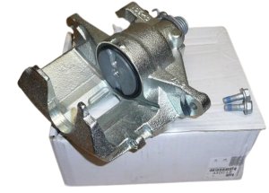 Pinza de freno 2,2HDI/3,0 V6 4400L8  Izquierda delantera Nueva Original Citroën Peugeot C5