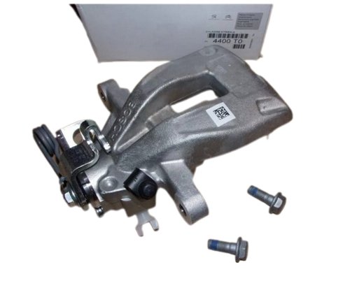 Pinza de freno trasera izquierda 4400T0 Nueva original Citroën Peugeot 207