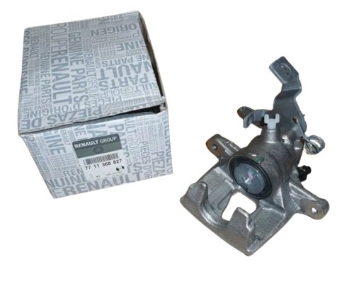 Pinza de freno 7711368827  Trasera derecha Nueva Original Renault Master II