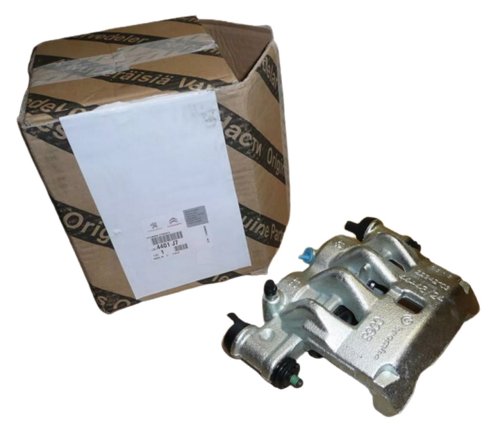 Pinza de freno 4401J7  Delantera derecha Nueva Original Citroën Peugeot Jumper III