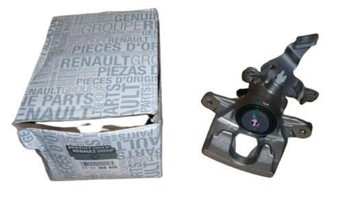 Pinza de freno 7711368826  Trasera izquierda Nueva Original Renault Master III