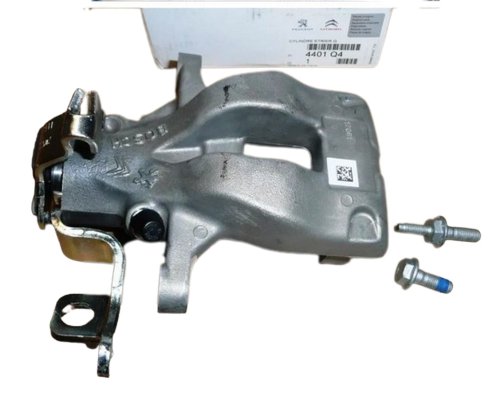 Pinza de freno 4401Q4  Trasera izquierda Nueva Original Citroën Peugeot C4 Picasso