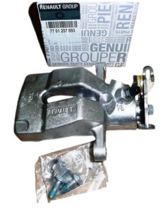 Pinza de freno 7701207693  Trasera izquierda Nueva Original Renault Megane II