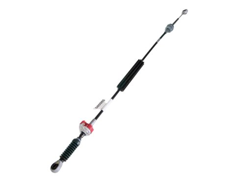 Cable de cambio de marchas con casete 8200905264 Nuevo original Renault Thalia
