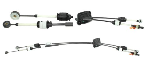 Cable de cambio de marchas 2,3 DCI 8201083201 Nuevo original Renault Master III