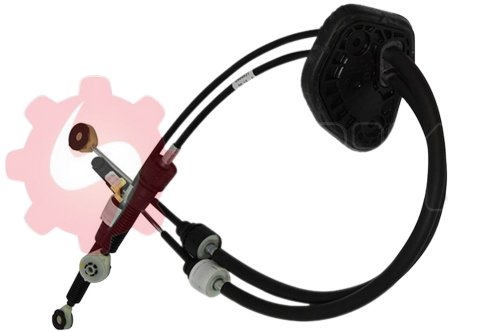 Cables de cambio de marchas 8200930211 Nuevo original Renault Laguna  III