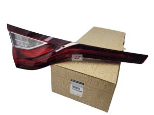 Lámpara LED izquierda  265555594R Nueva OE Renault Megane IV