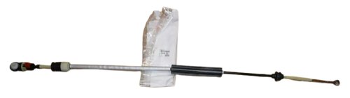 Cable de cambio de marchas BE4T 2444CJ Nuevo original Citroën Peugeot C5