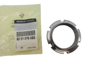 Tuerca de buje de rueda trasera 8201079089 Nueva original Renault Master III