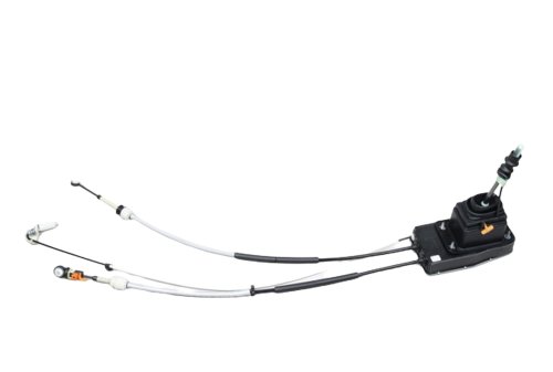 Cable de cambio de marchas con casete L+P 2,0 HDI 2400AY Nuevo original Citroën Peugeot C5 II