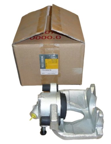 Pinza de freno 7701065278  Delantera izquierda Nueva Original Renault Scenic II