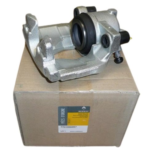 Pinza de freno 7701065267  Delantera derecha Nueva Original Renault Megane II