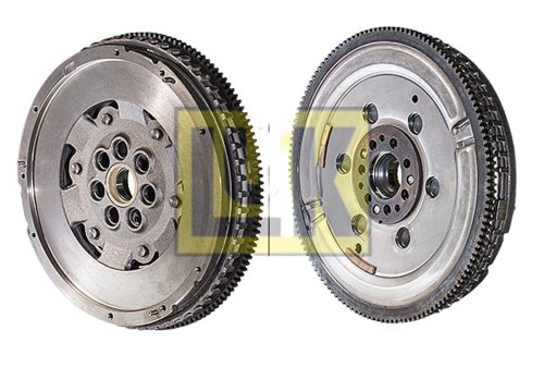 Rueda doble masa 2.0 16V TCE 7701479041 180 CV Nueva Original Renault Megane III RS