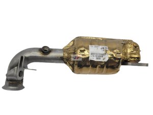 Catalizador C C1 C3 P 108 208 1,2VTI 9672883980 Nuevo Original
