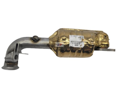 Catalizador C C1 C3 P 108 208 1,2VTI 9672883980 Nuevo Original