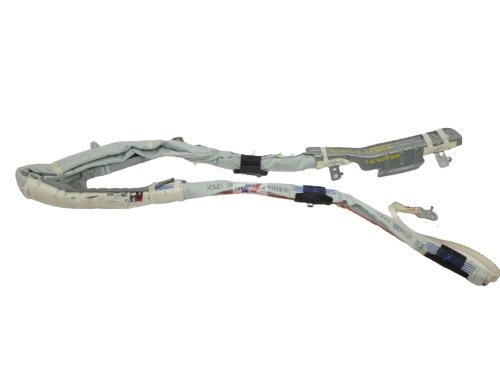 Cortina de aire derecha Renault Koleos II  985P02150R