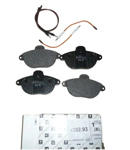 Pastillas de freno delanteras 425293  Nuevas originales Citroën Peugeot Xantia II