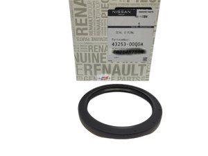 Sellador de cojinetes 4325300Q0A Nuevo OE Renault Master 3