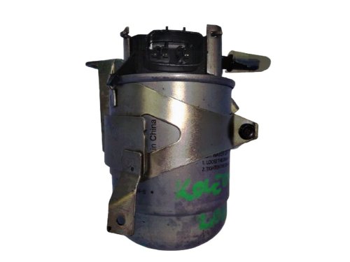 Filtro de combustible Renault Koleos 2 164A0HV80B